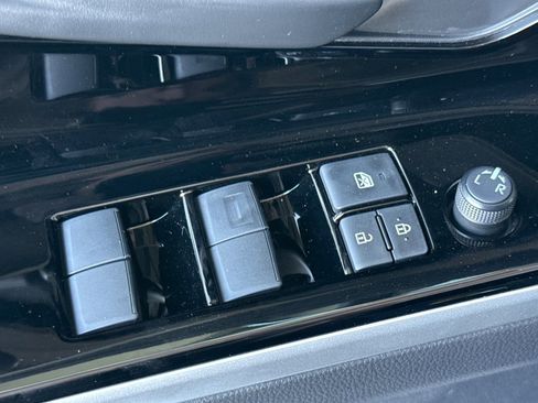 Certified 2025 Toyota bZ4X AWD w/ Weather Package image 14