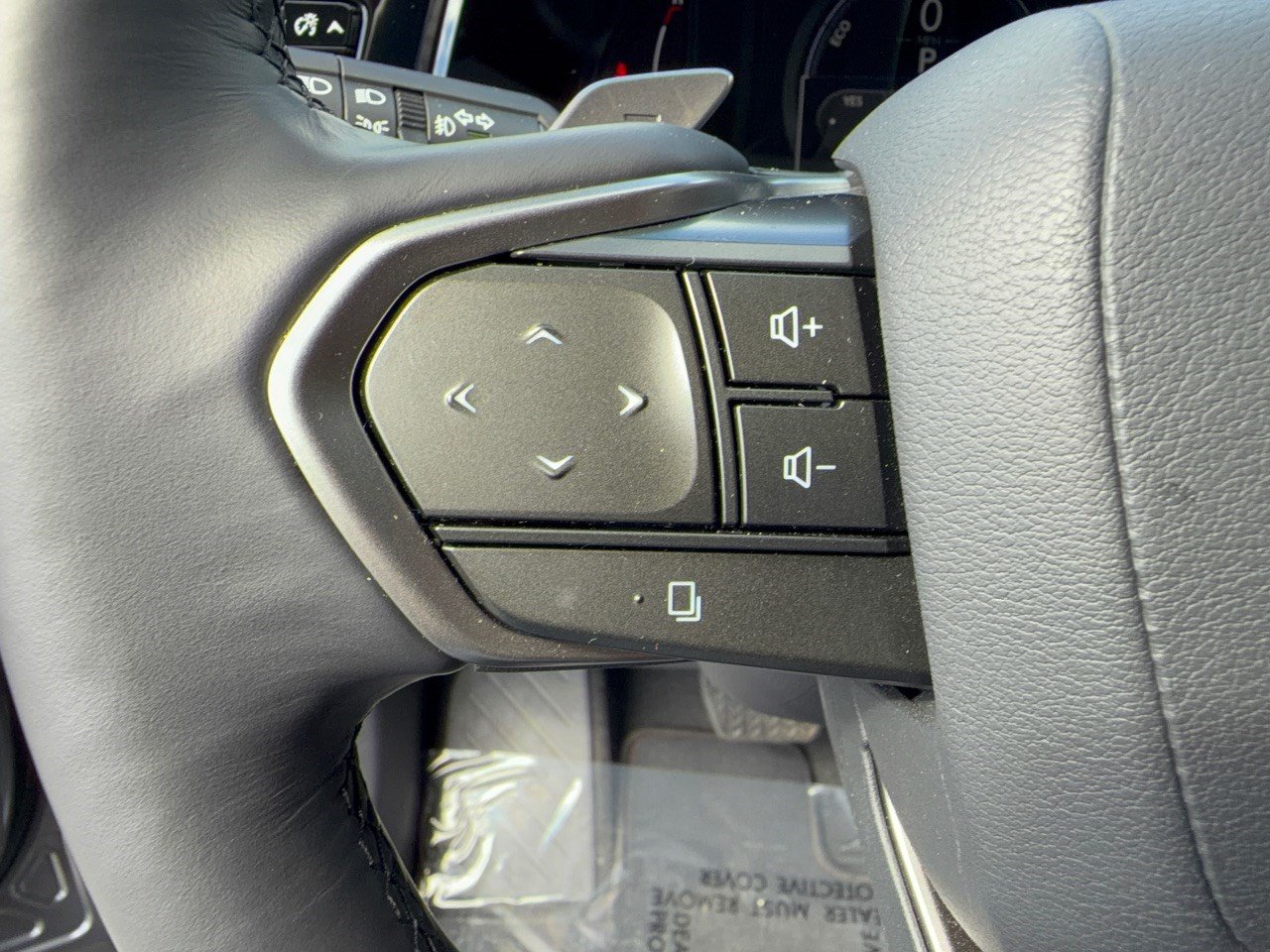 Certified 2024 Lexus NX 350h AWD image 19