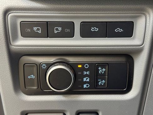 Used 2024 Ford F150 Lightning Flash image 27