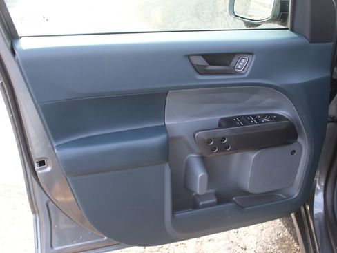 New 2026 Ford Maverick Lariat w/ Black Appearance Package image 23