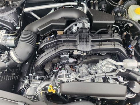 New 2026 Subaru Forester Premium image 21