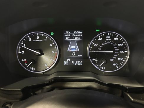 Used 2024 Subaru Outback Premium AWD/4WD image 20