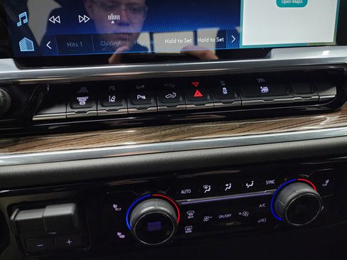 Used 2025 Chevrolet Silverado 3500 LT w/ All Star Edition image 51