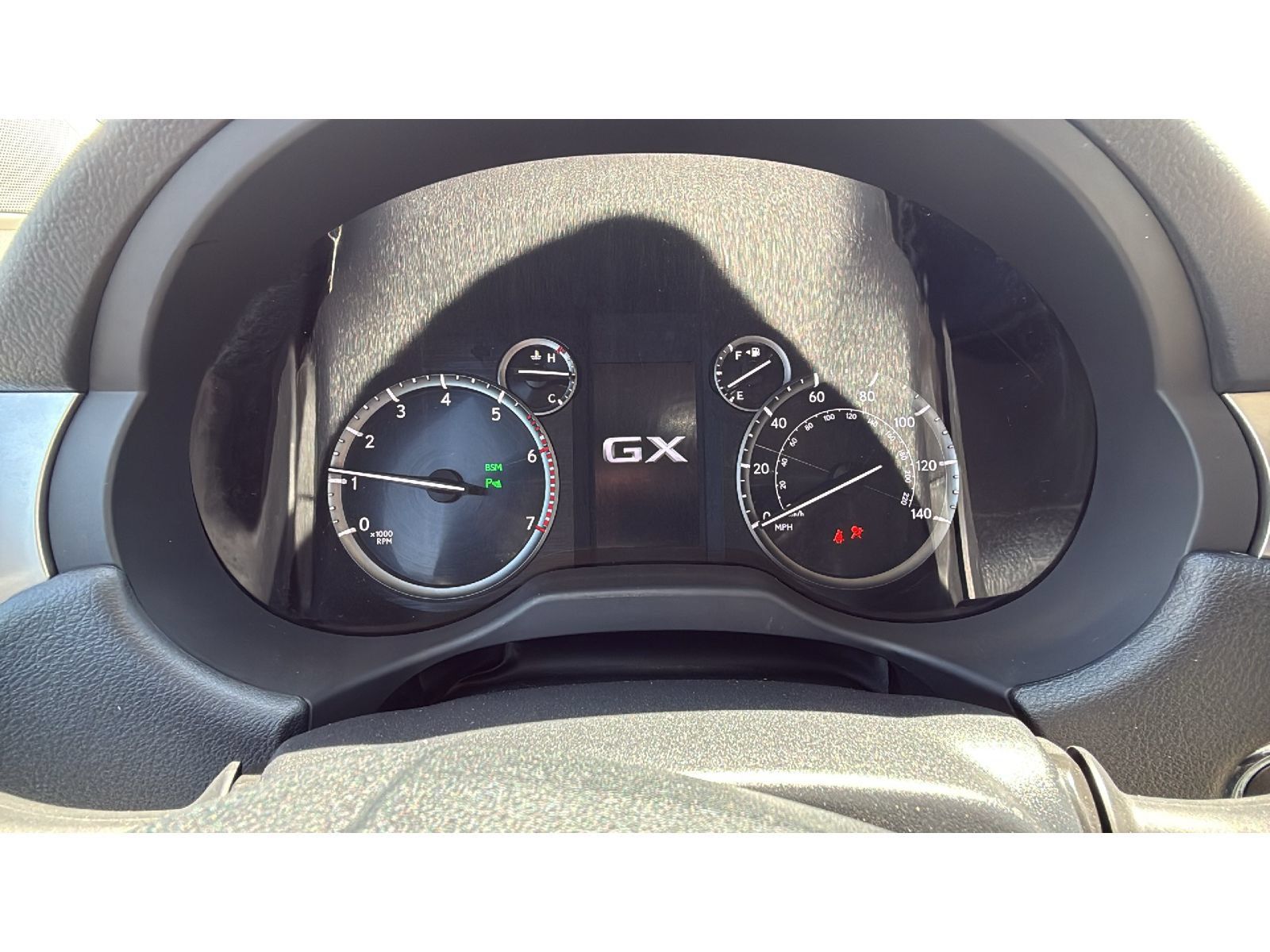 Used 2023 Lexus GX 460 Premium AWD/4WD image 33
