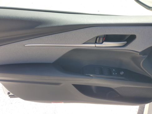 Certified 2025 Toyota Camry LE w/ Convenience Package FWD image 18