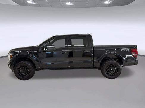 Certified 2024 Ford F150 Platinum w/ FX4 Off-Road Package AWD/4WD image 2