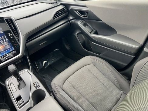 Used 2024 Subaru Crosstrek 2.0i Premium image 12