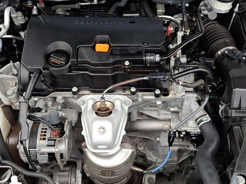 Used 2023 Honda Civic Sport image 26