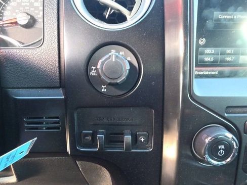 Used 2014 Ford F150 FX4 w/ FX Appearance Package image 20