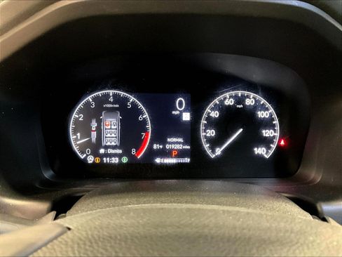 Used 2025 Honda Odyssey Elite image 13