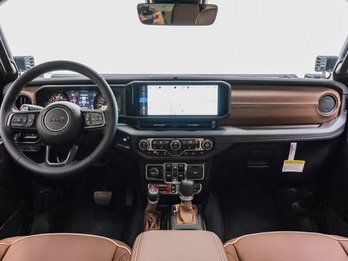 Used 2024 Jeep Wrangler Unlimited Rubicon 392 image 16