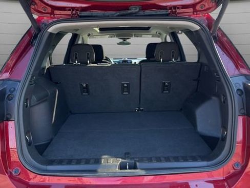 Used 2019 Chevrolet Equinox LT w/ Sun & Navigation Package image 26