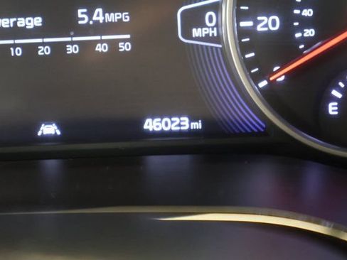 Used 2021 Kia Seltos SX AWD/4WD image 15