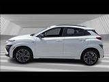 Certified 2022 Hyundai Kona N Line image 2