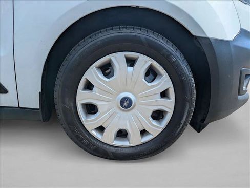 Used 2019 Ford Transit Connect XL FWD image 21