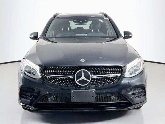 Used 2019 Mercedes-Benz GLC 43 AMG 4MATIC image 2