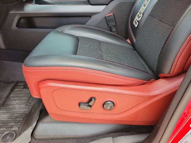 Used 2025 RAM 1500 Rebel w/ Rebel Level 1 Equipment Group AWD/4WD image 6