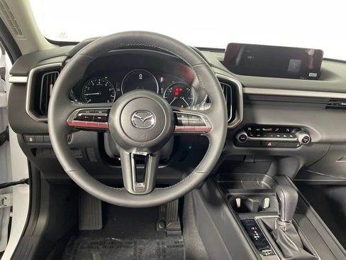 New 2026 MAZDA CX-50 AWD 2.5 S w/ Weather Package image 12