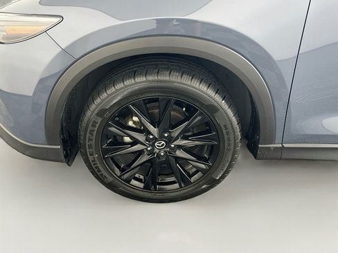 Used 2024 MAZDA CX-5 Carbon Edition AWD/4WD image 11