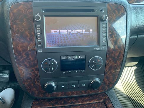 Used 2012 GMC Sierra 3500 Denali image 26