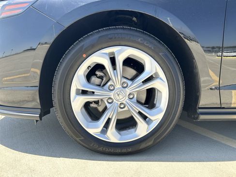 Certified 2023 Honda Accord LX image 18