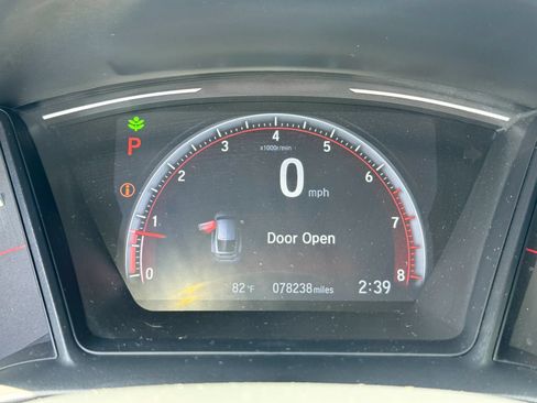 Used 2021 Honda Civic Sport image 39