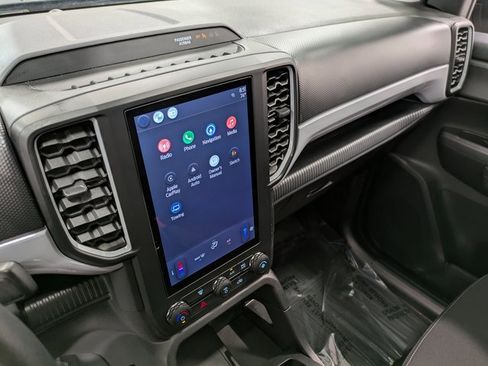 Certified 2024 Ford Ranger XL w/ Trailer Tow Package image 11