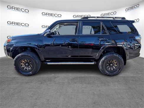 Used 2015 Toyota 4Runner Trail image 4