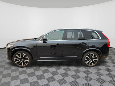 Used 2020 Volvo XC90 T6 Momentum AWD/4WD image 5