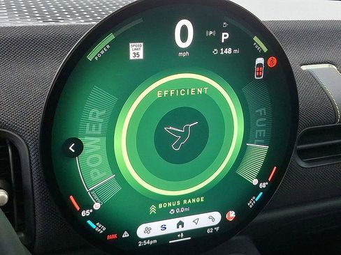 Used 2025 MINI Cooper S image 25