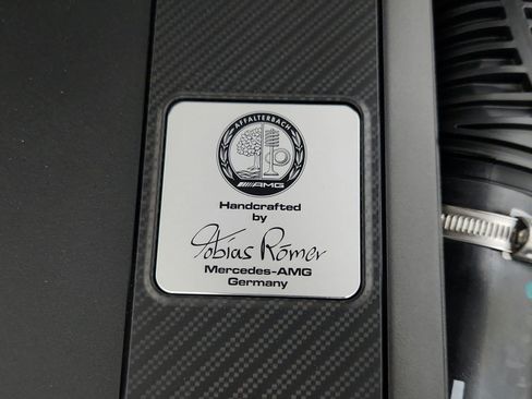 New 2027 Mercedes-Benz SL 43 AMG image 26