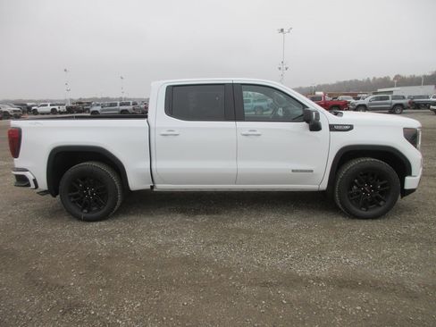 New 2026 GMC Sierra 1500 Elevation w/ Elevation Premium Package image 3