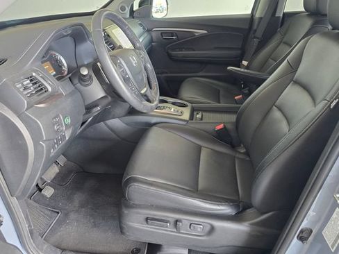 Used 2023 Honda Ridgeline RTL-E image 16