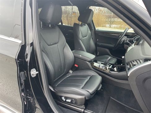 Used 2019 BMW X3 xDrive30i image 47