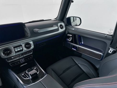 Used 2023 Mercedes-Benz G 63 AMG 4MATIC image 26