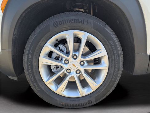 New 2026 Chevrolet TrailBlazer LS w/ LS Convenience Package image 10