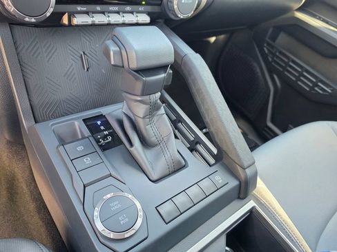 New 2026 Toyota Tacoma SR5 RWD image 20