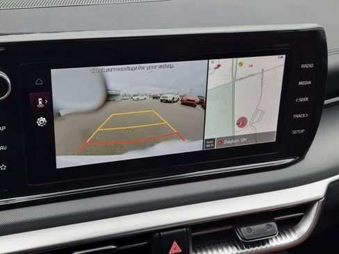 Used 2024 Kia K5 GT-Line w/ GT-Line Premium Package image 26