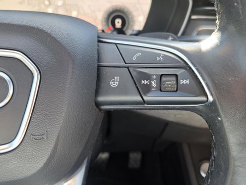 Used 2022 Audi A4 2.0T Premium Plus w/ Premium Plus Package image 29