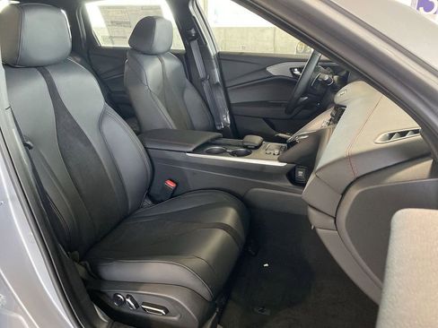 New 2025 Acura TLX SH-AWD w/ A-SPEC Pkg image 20