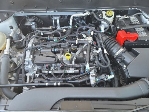 Used 2022 Ford Bronco Sport Big Bend w/ Convenience Package image 30