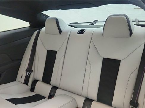 Used 2024 BMW M4 xDrive Competition w/ Executive Package image 34