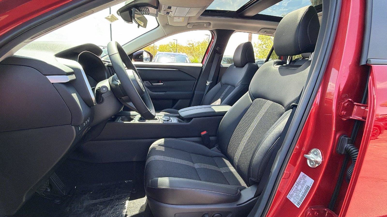 New 2026 MAZDA CX-50 2.5 Hybrid w/ Preferred Pkg AWD/4WD image 24