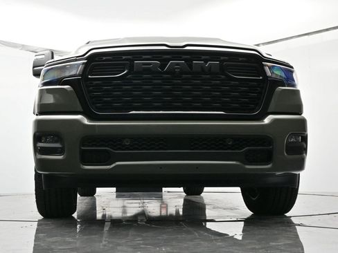 New 2026 RAM 1500 Big Horn image 38