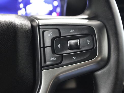 Used 2024 Chevrolet Silverado 1500 RST w/ Z71 Off-Road Package image 12