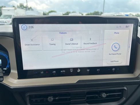 New 2025 Ford Bronco Sport Big Bend image 38