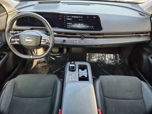 Used 2024 Nissan Ariya AWD image 14
