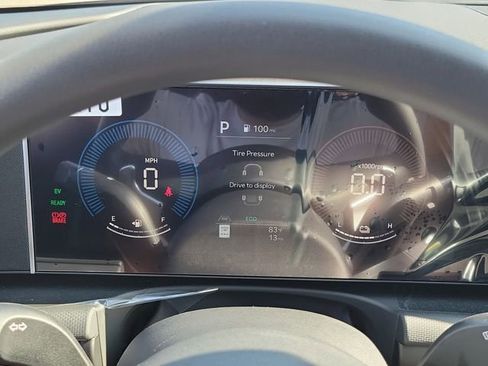 New 2026 Hyundai Tucson SEL AWD/4WD image 9