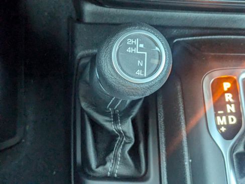 New 2024 Jeep Wrangler Sahara image 26