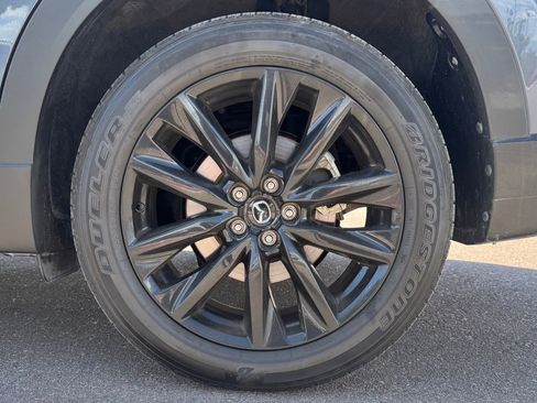 Used 2022 MAZDA CX-9 Carbon Edition AWD/4WD image 13